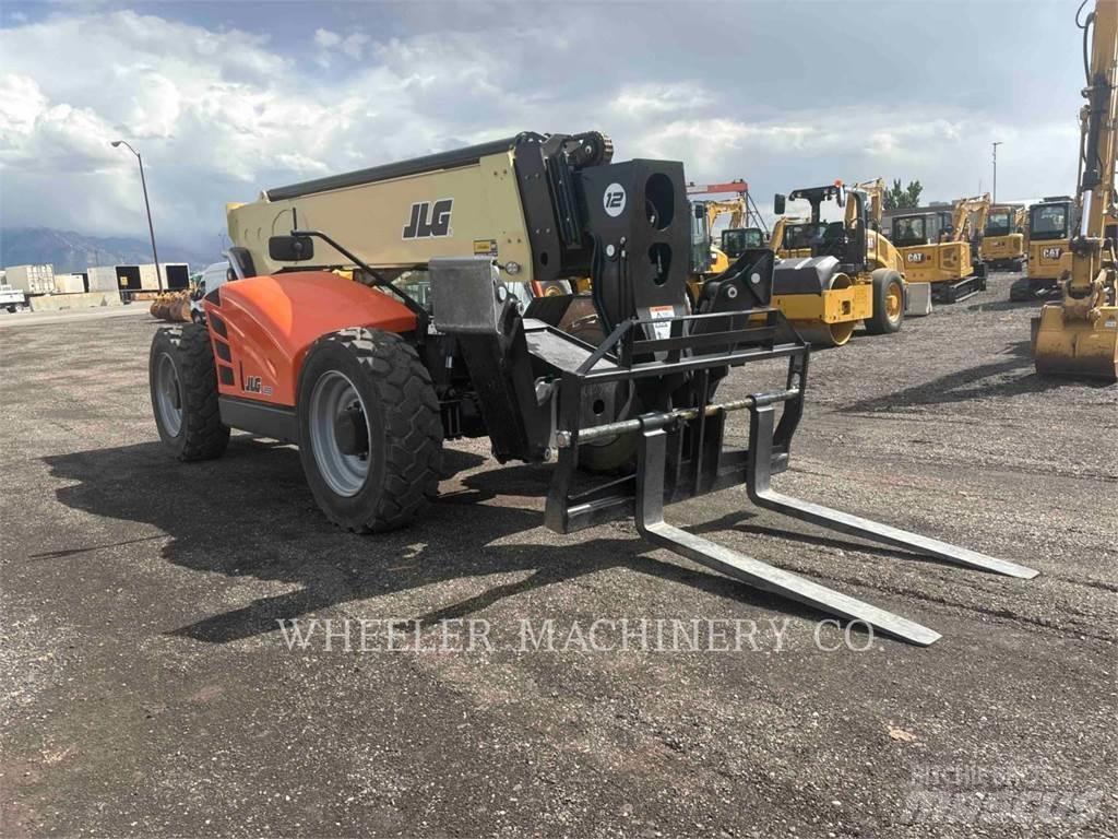 JLG 1255 Telescopic handlers