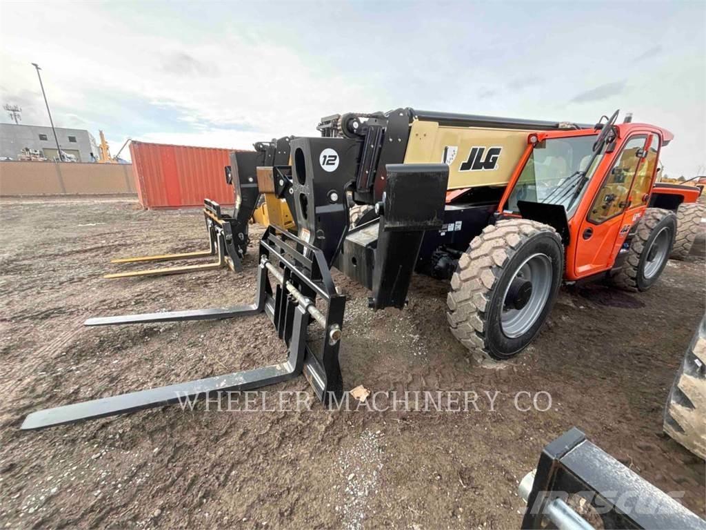 JLG 1255 Telescopic handlers