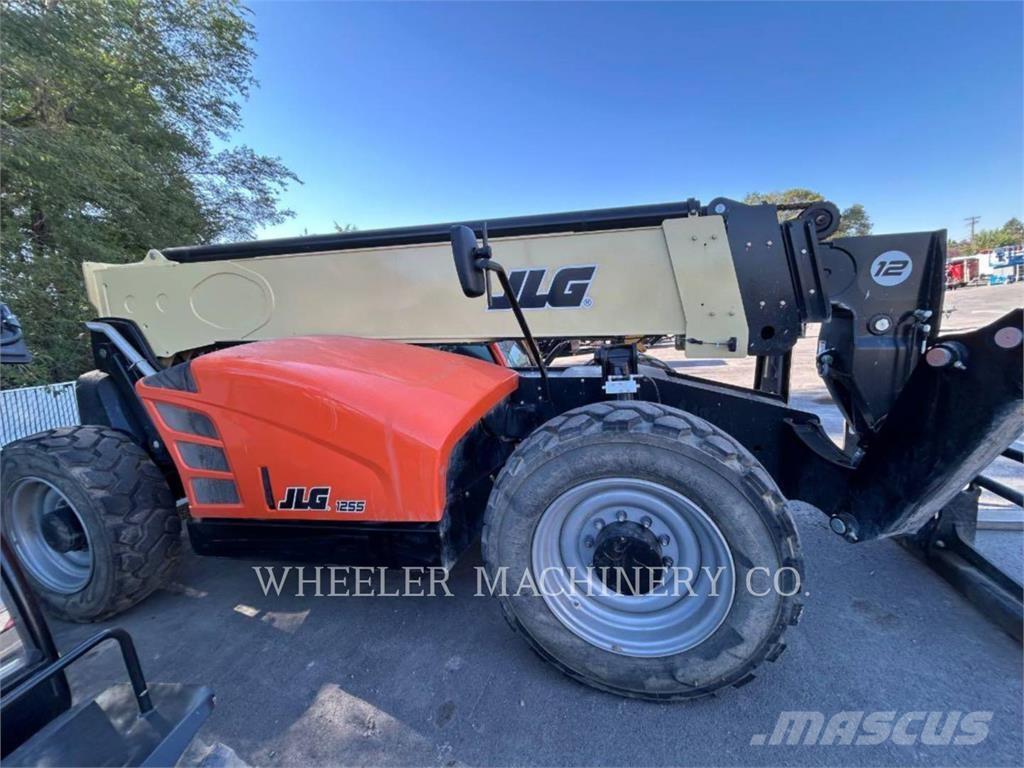 JLG 1255 Telescopic handlers