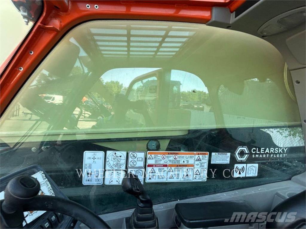 JLG 1255 Telescopic handlers