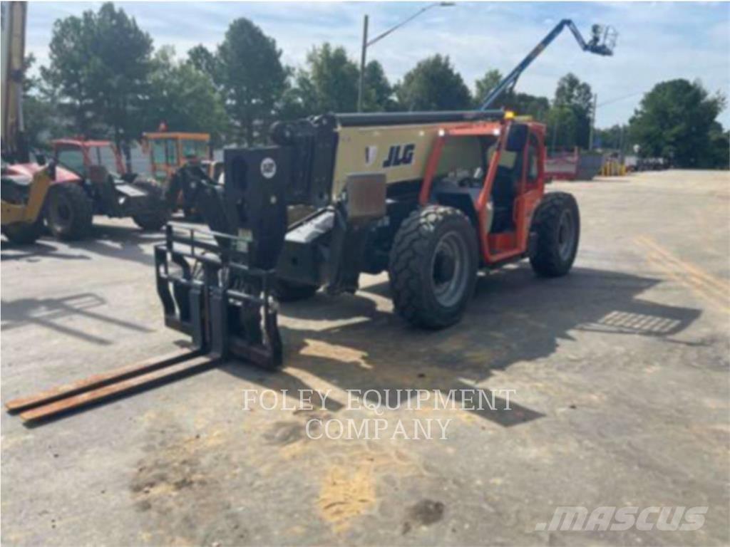 JLG 1255 Telescopic handlers