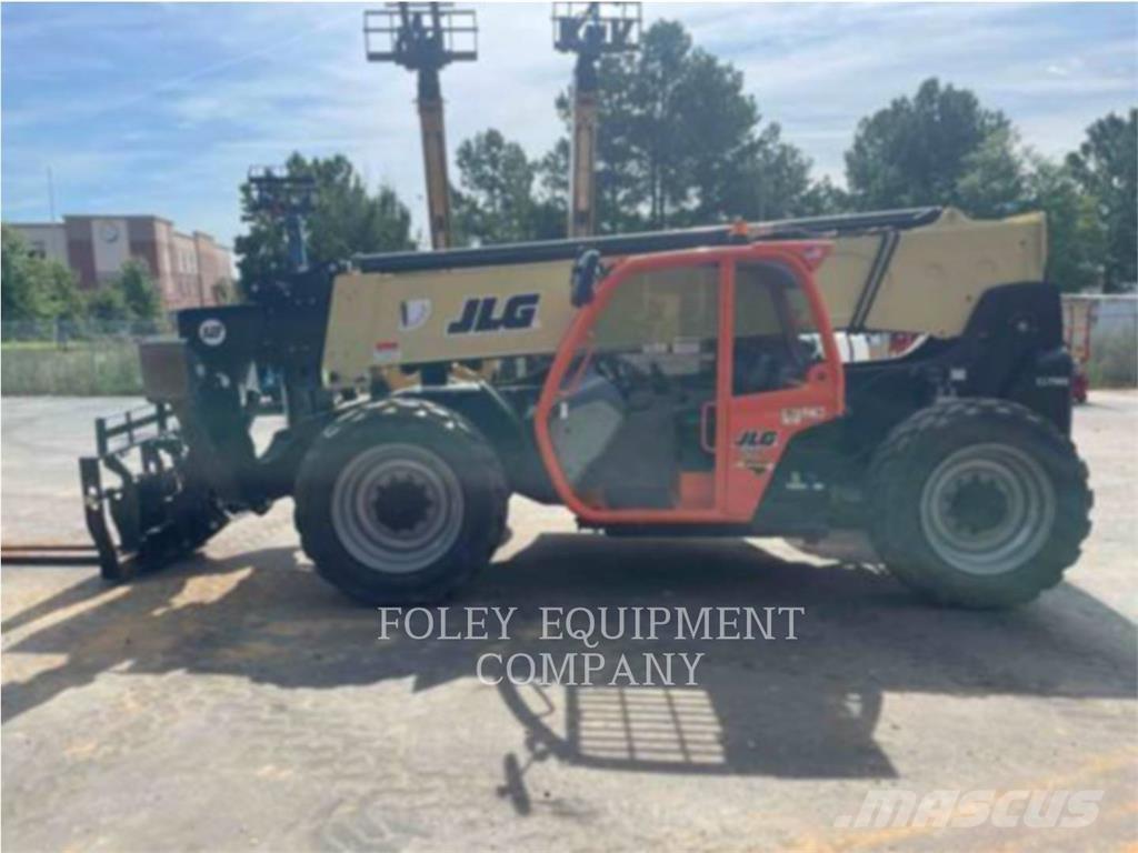 JLG 1255 Telescopic handlers