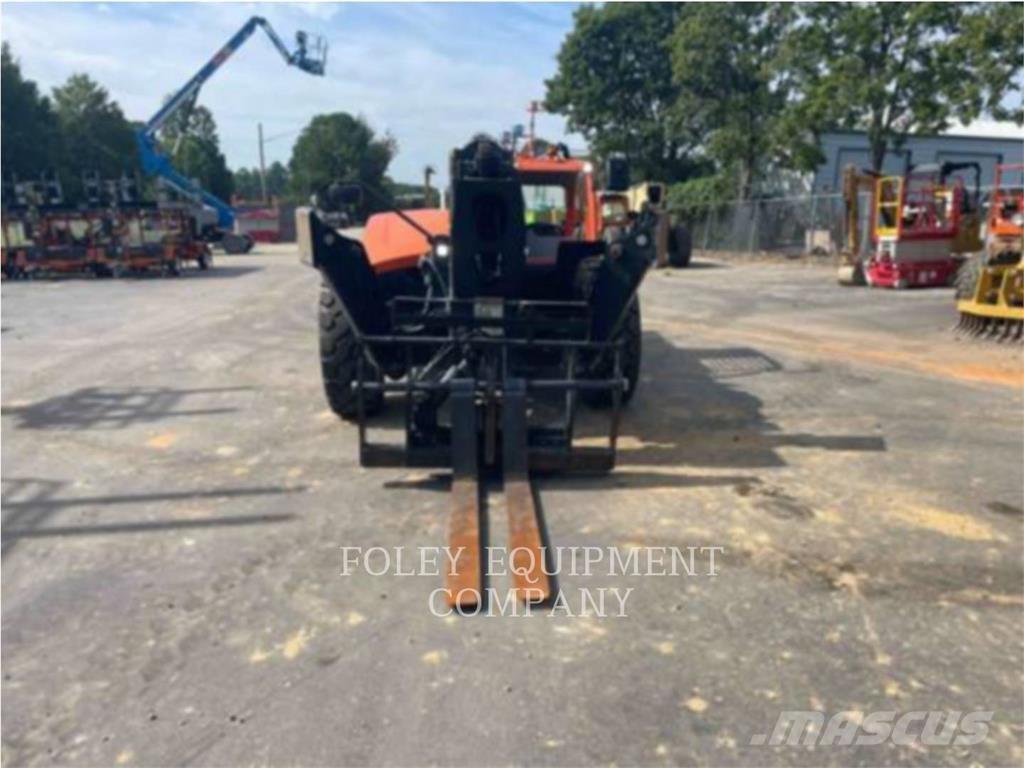 JLG 1255 Telescopic handlers