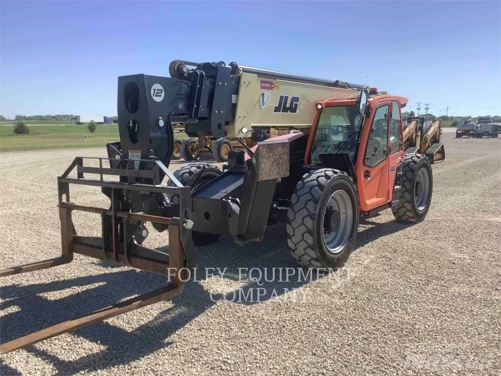 JLG 1255C Telescopic handlers