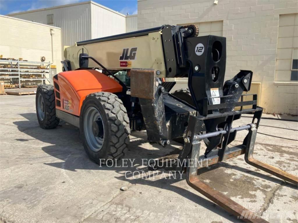 JLG 1255C Telescopic handlers