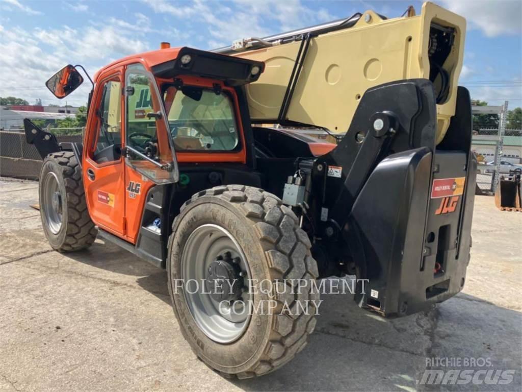 JLG 1255C Telescopic handlers