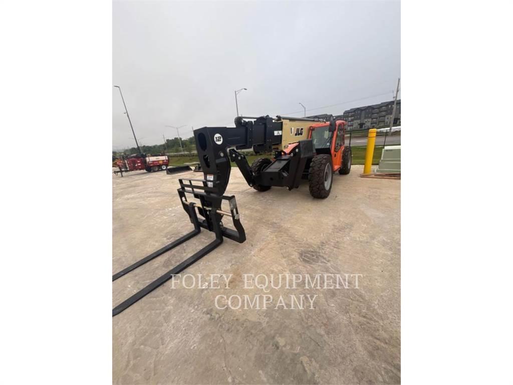 JLG 1255C Telescopic handlers