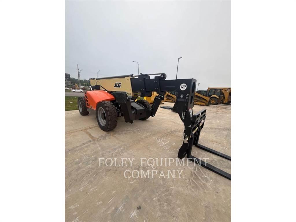 JLG 1255C Telescopic handlers