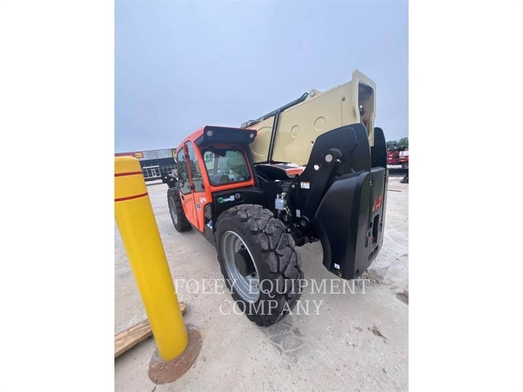 JLG 1255C Telescopic handlers