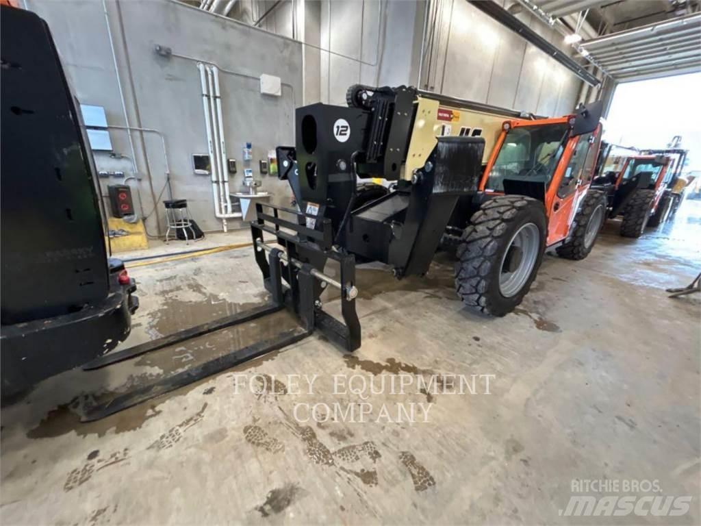JLG 1255C Telescopic handlers