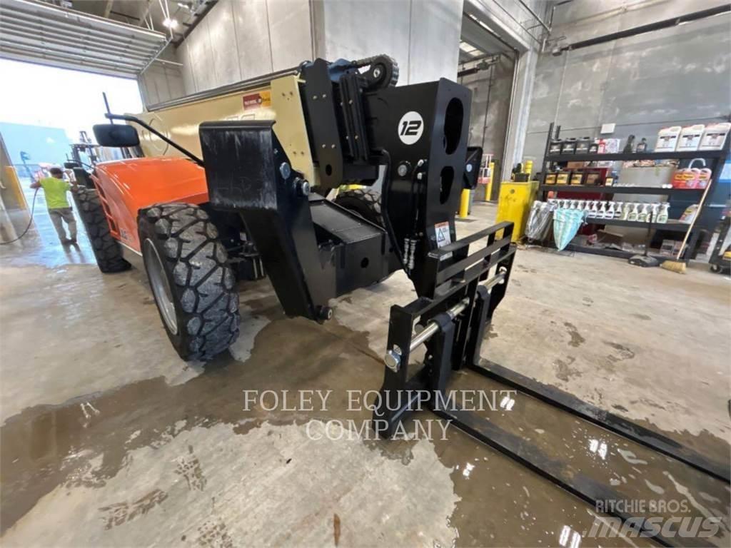 JLG 1255C Telescopic handlers