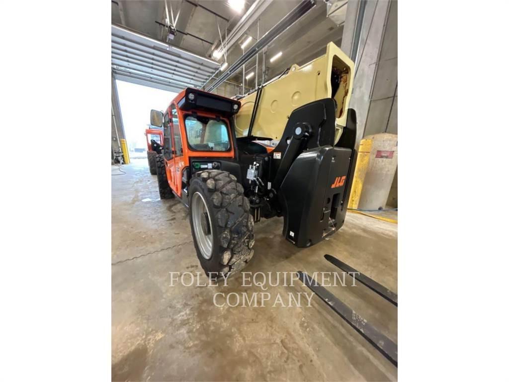 JLG 1255C Telescopic handlers