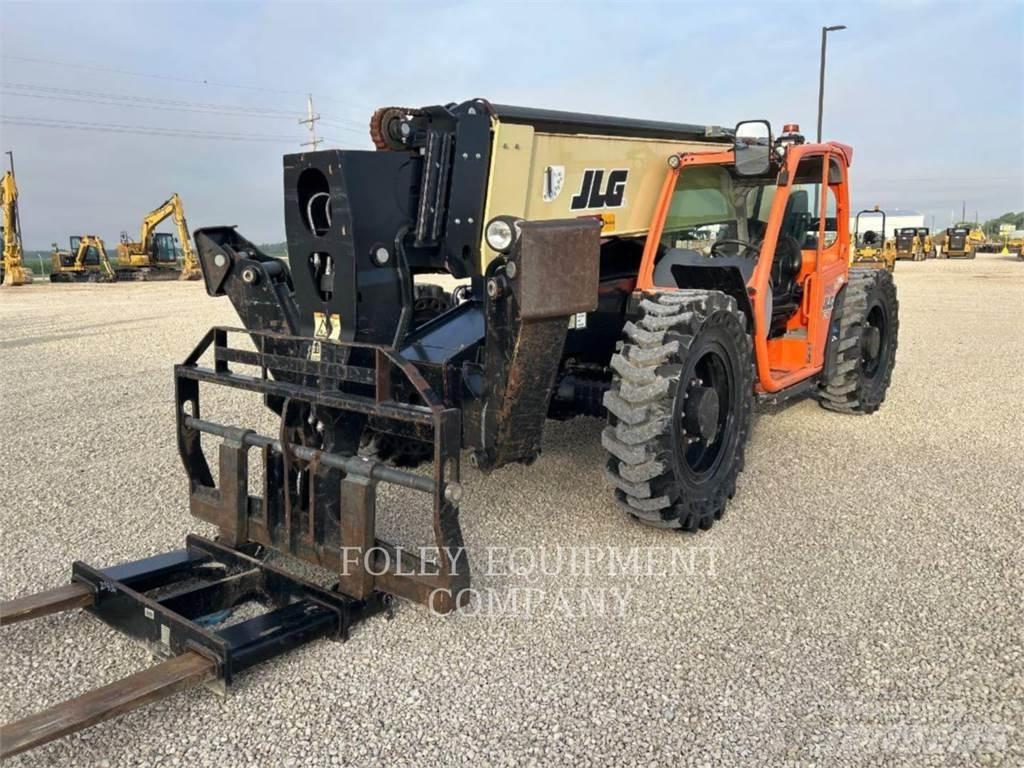 JLG 1255O Telescopic handlers