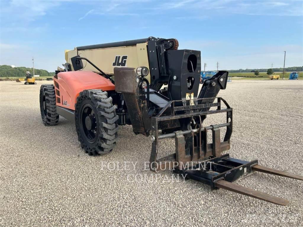 JLG 1255O Telescopic handlers