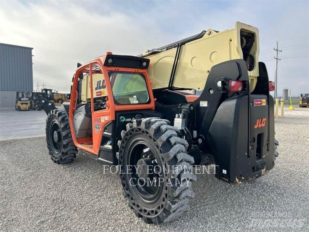 JLG 1255O Telescopic handlers