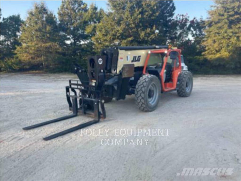 JLG 1255O Telescopic handlers