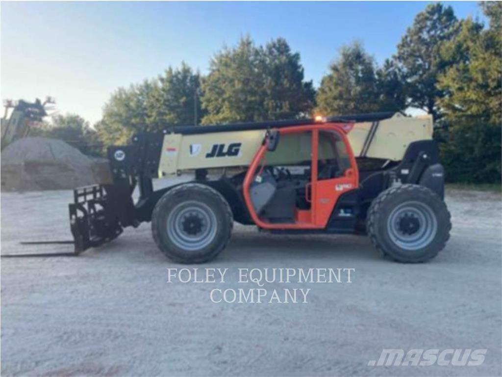 JLG 1255O Telescopic handlers