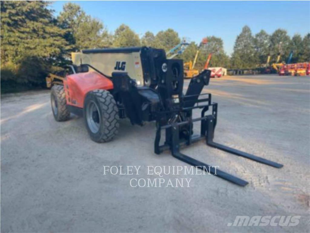 JLG 1255O Telescopic handlers