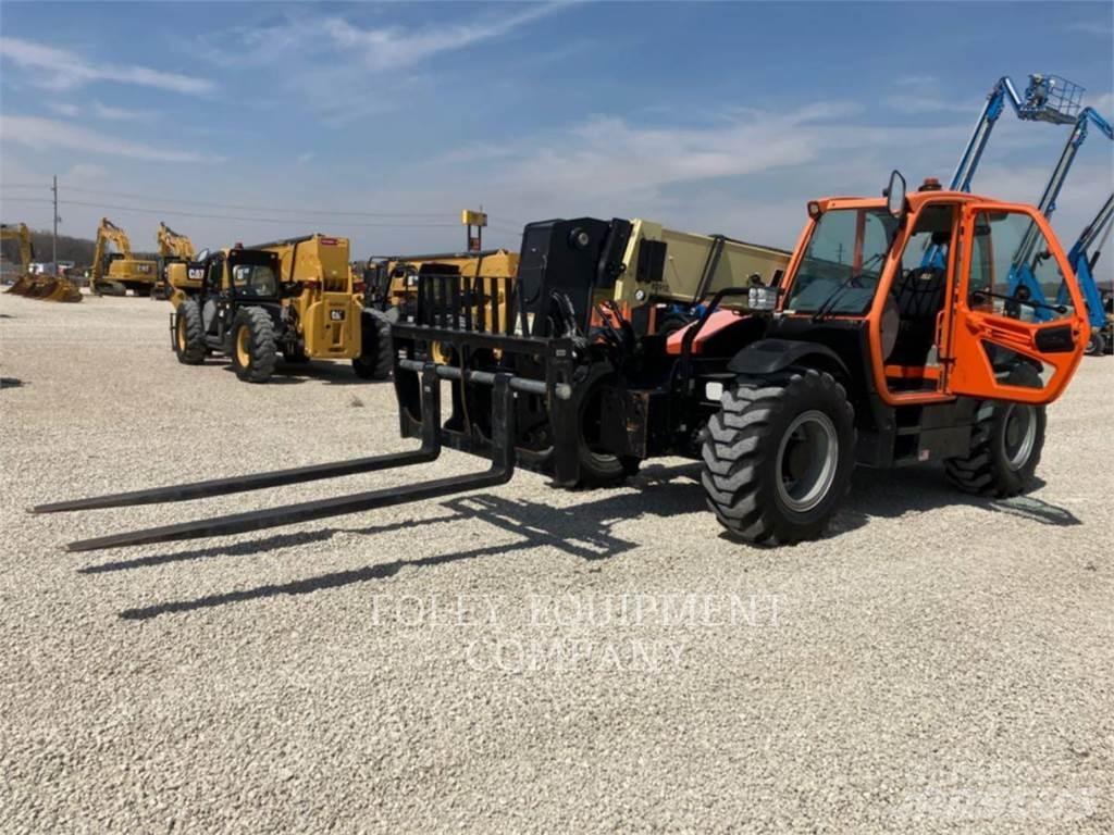 JLG 1644C Telescopic handlers