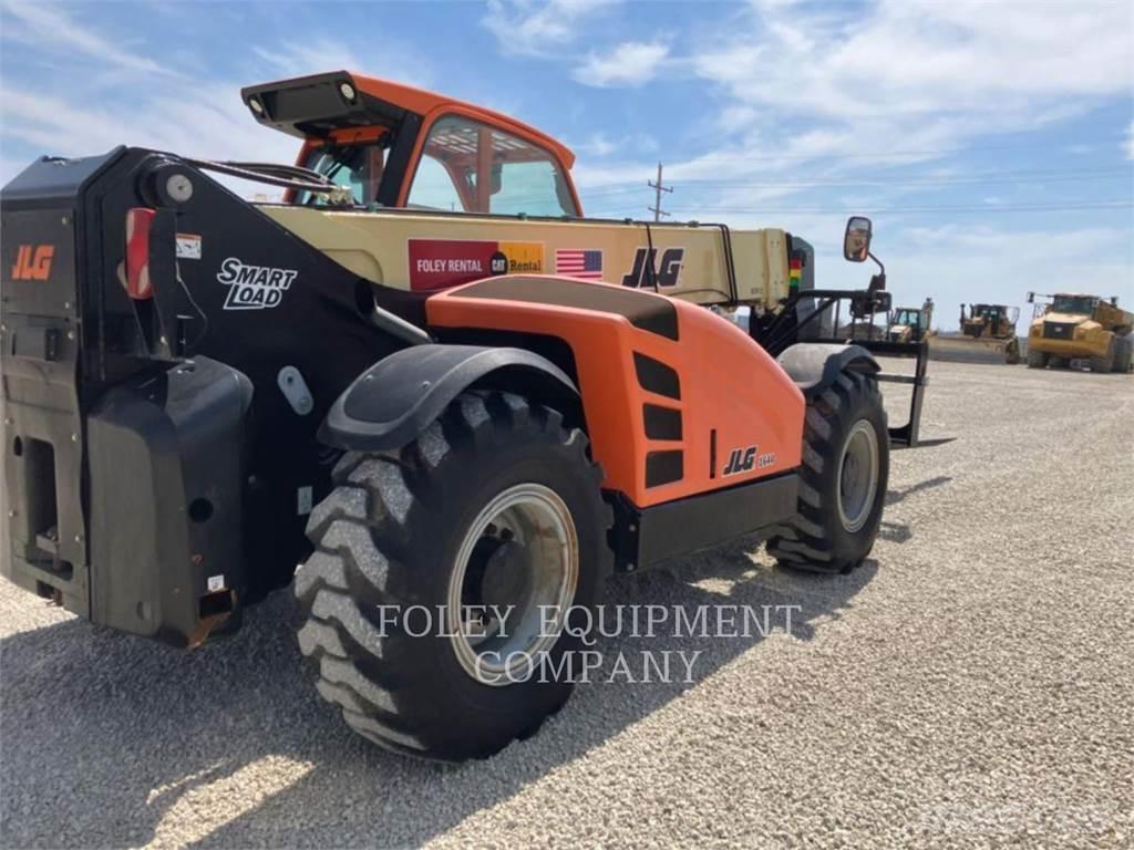 JLG 1644C Telescopic handlers