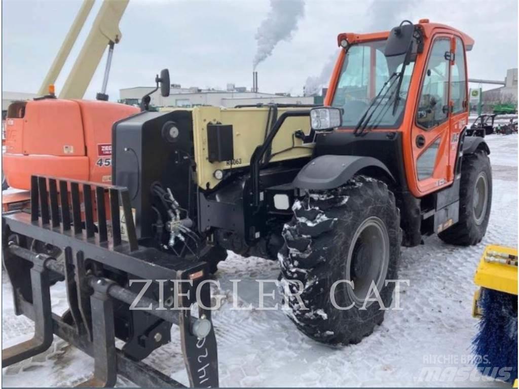 JLG 1732 Telescopic handlers