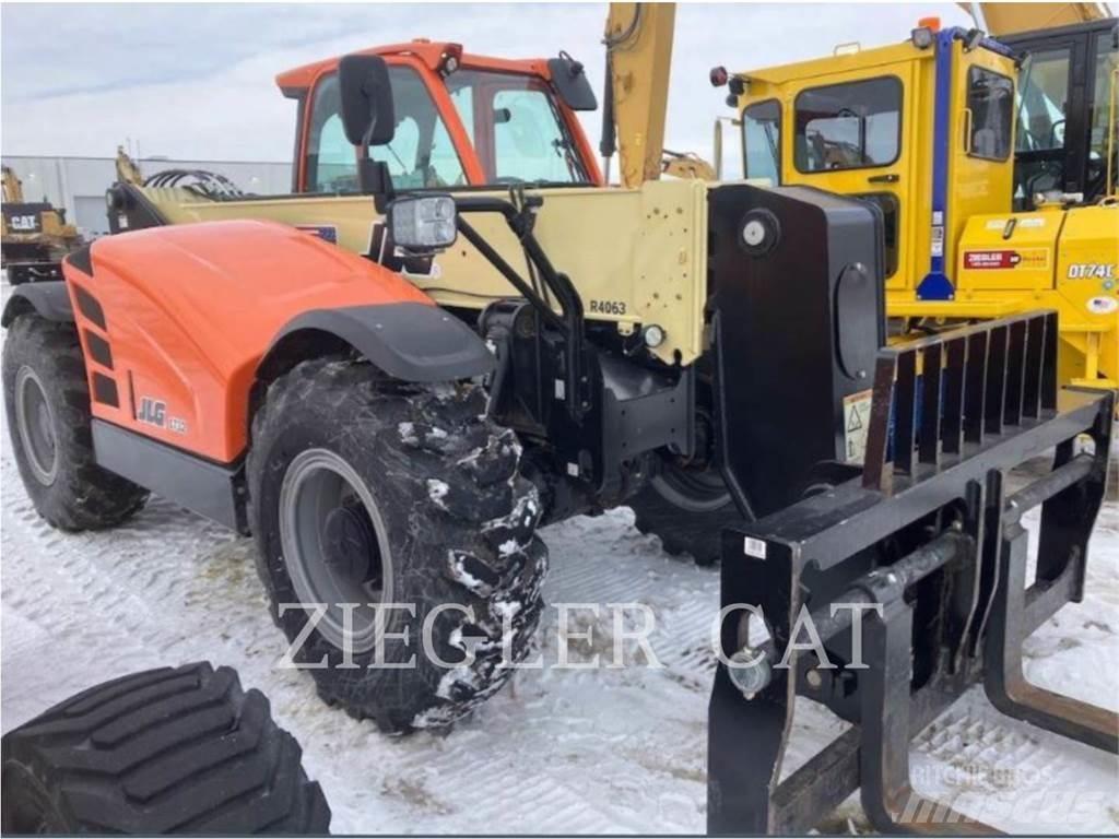 JLG 1732 Telescopic handlers
