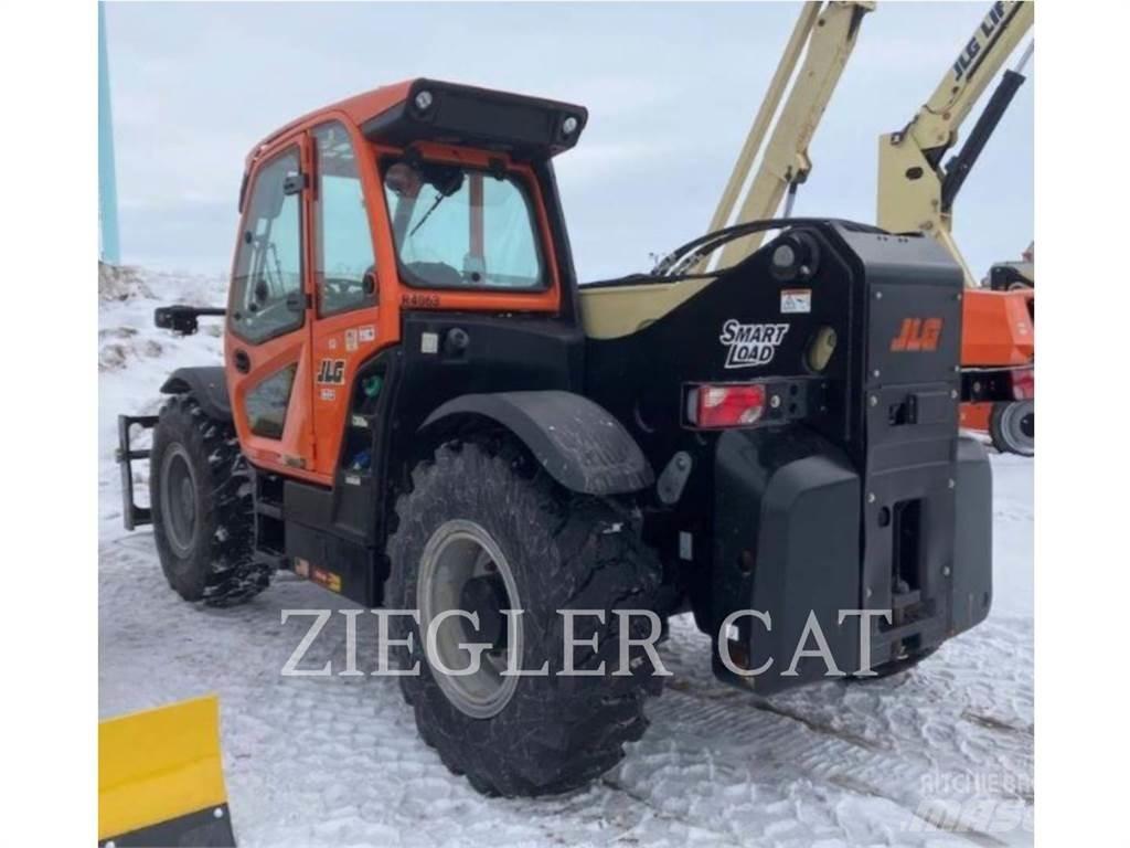 JLG 1732 Telescopic handlers