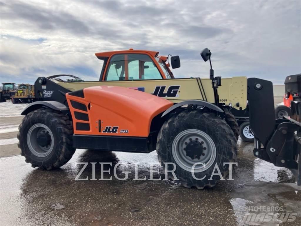 JLG 1732 Telescopic handlers