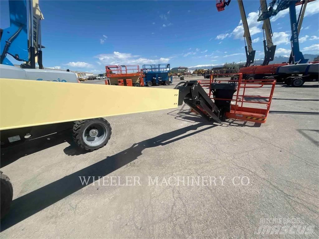 JLG 460SJ Articulated boom lifts