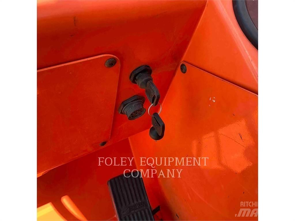 JLG 8042 Telescopic handlers