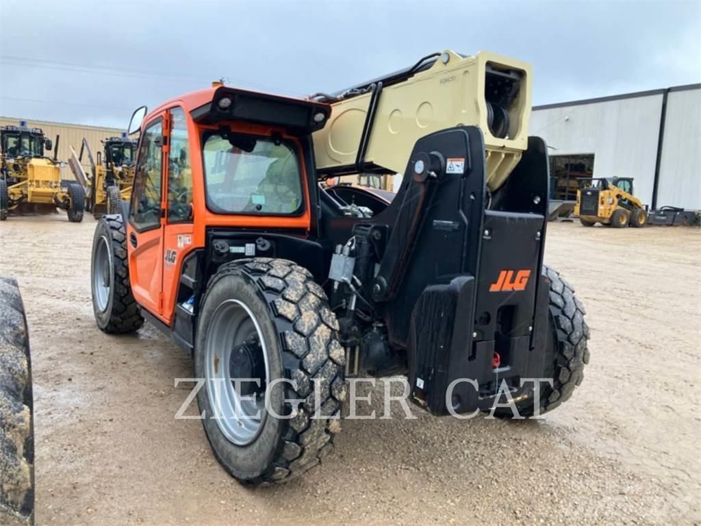 JLG 943 Telescopic handlers