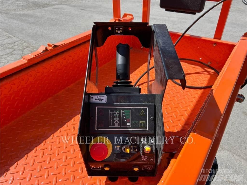 JLG ES2632 Scissor lifts