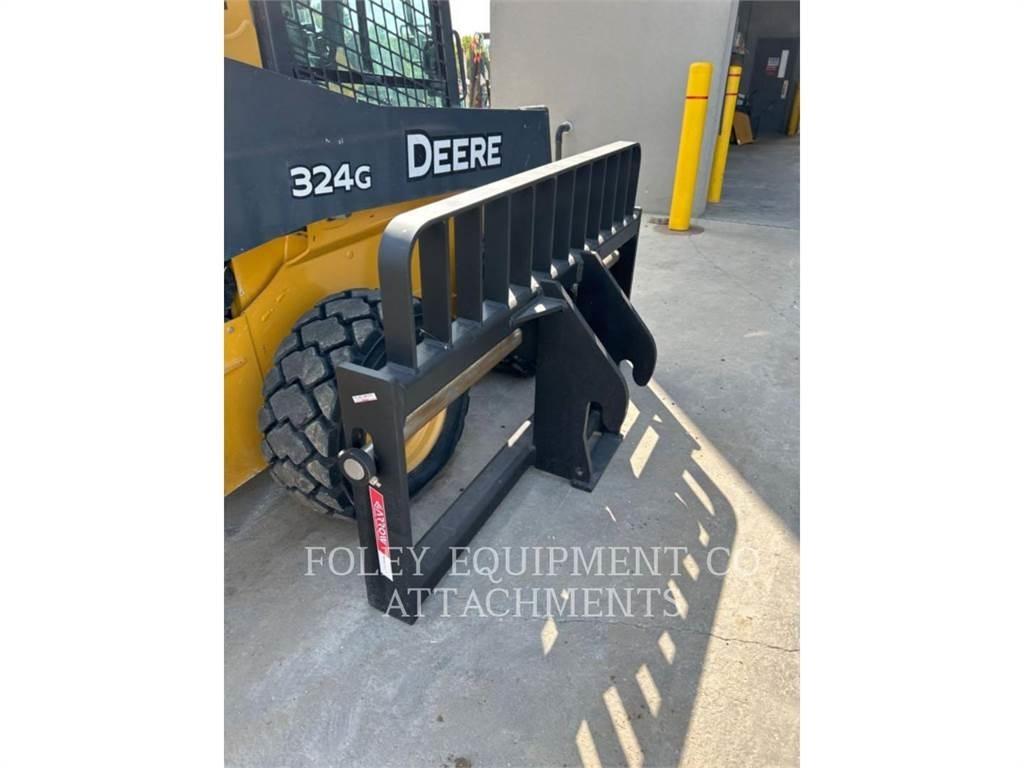 JLG FKTHCARR Telescopic handlers