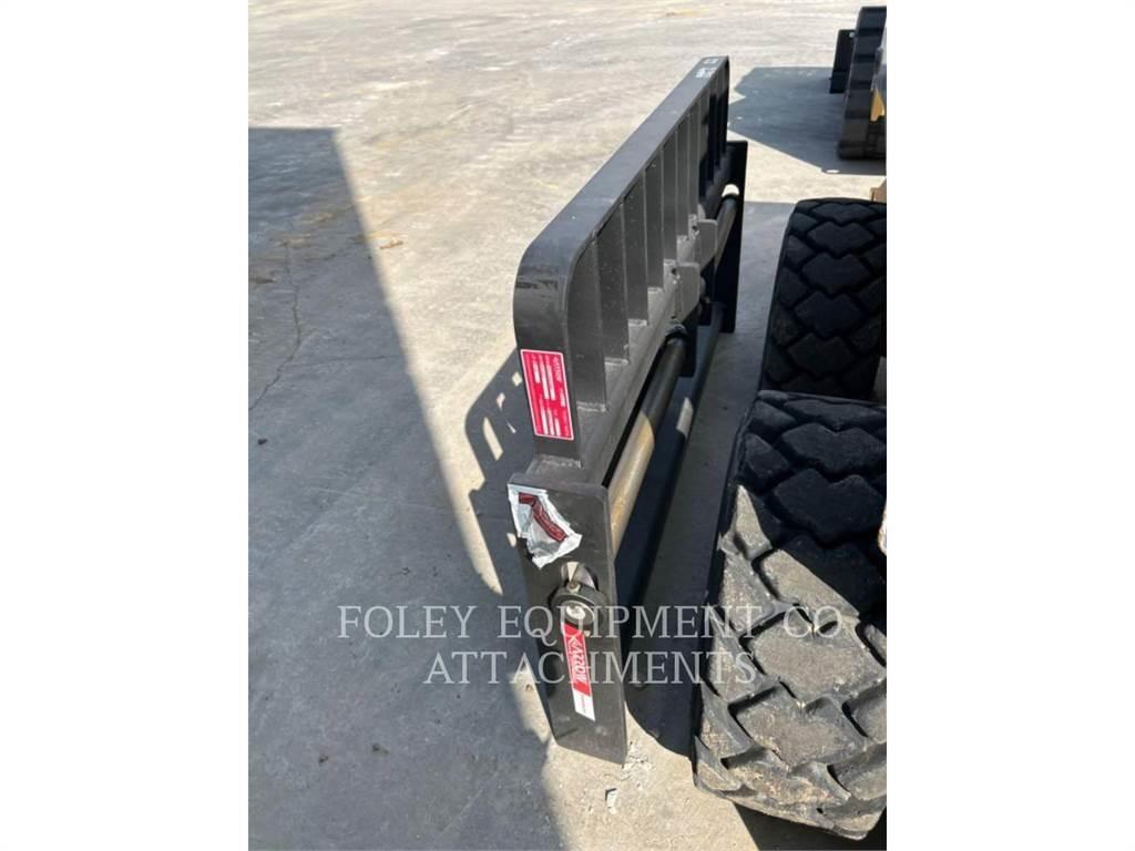 JLG FKTHCARR Telescopic handlers