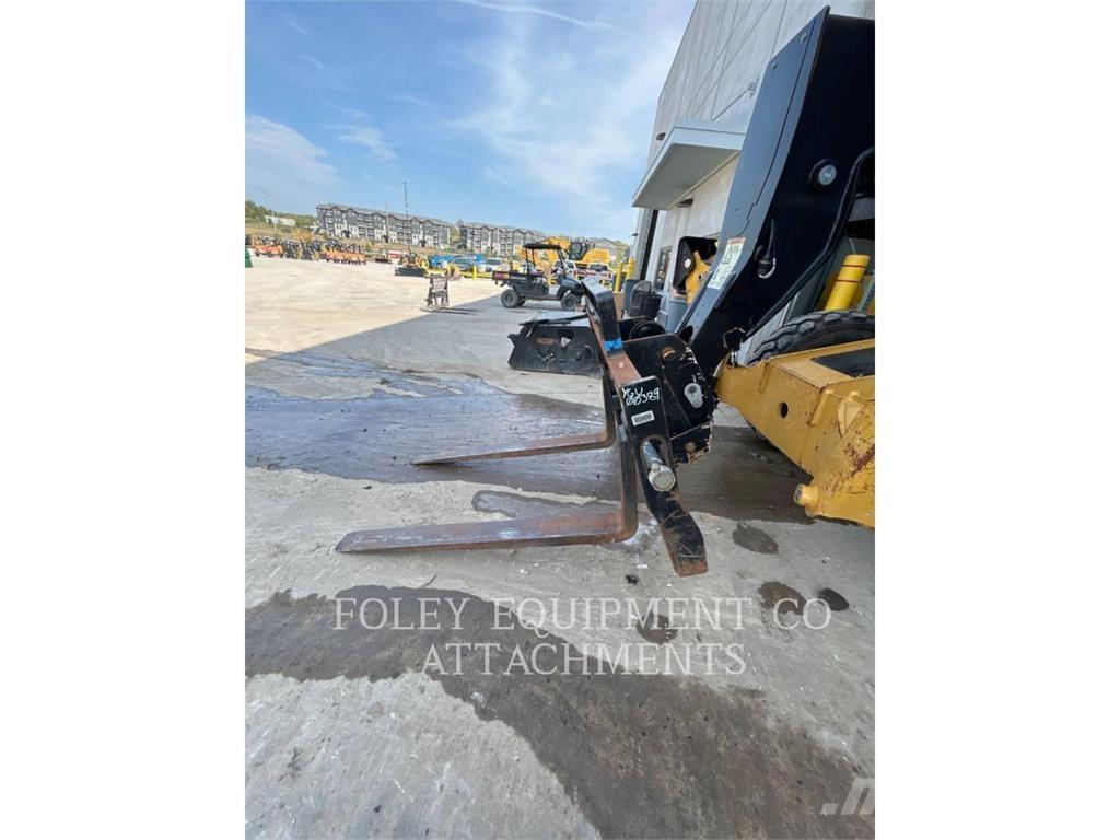 JLG FKTHT60W Telescopic handlers