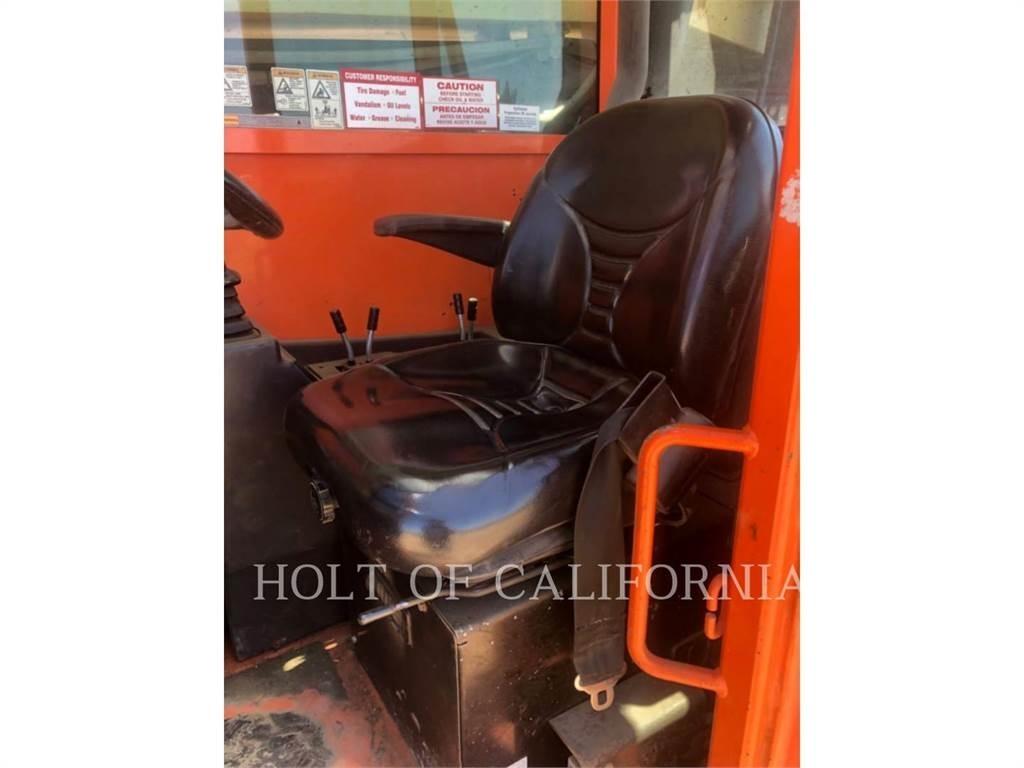 JLG G12-55A Telescopic handlers
