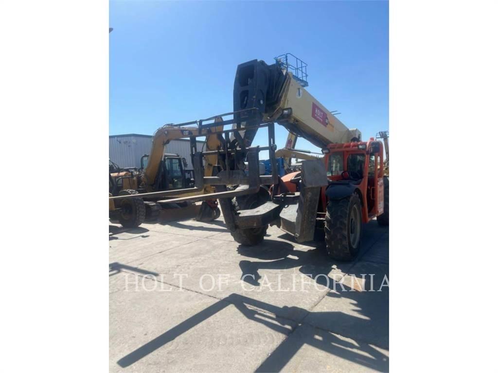 JLG G12-55A Telescopic handlers