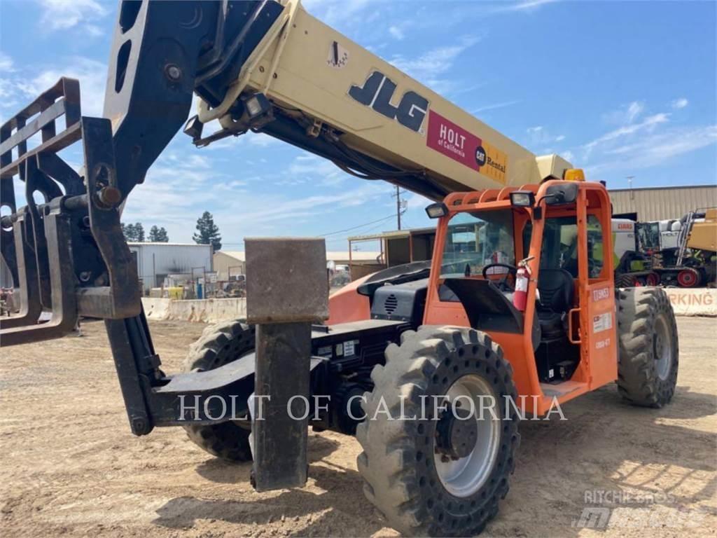 JLG G12-55A Telescopic handlers