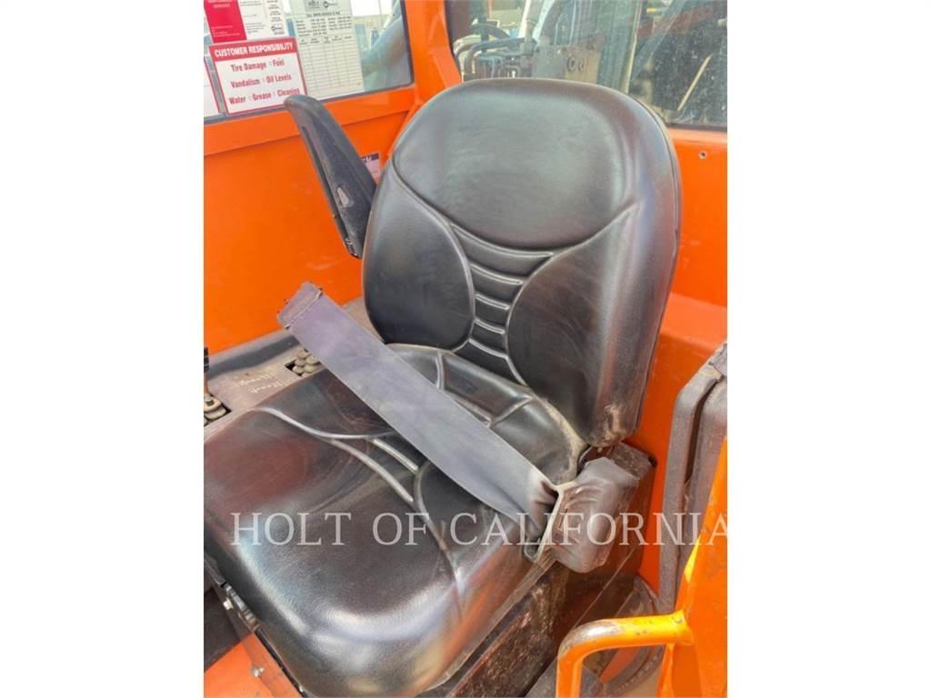 JLG G12-55A Telescopic handlers