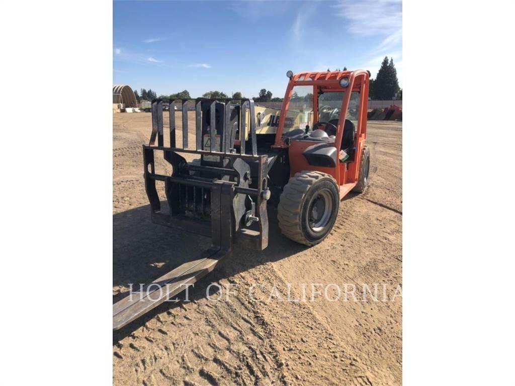 JLG G5-18A Telescopic handlers