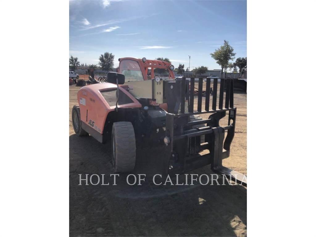 JLG G5-18A Telescopic handlers