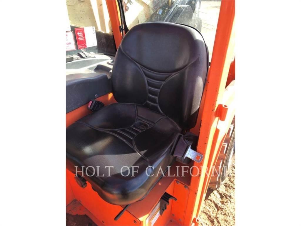 JLG G5-18A Telescopic handlers