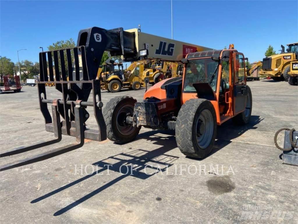JLG G6-42A Telescopic handlers