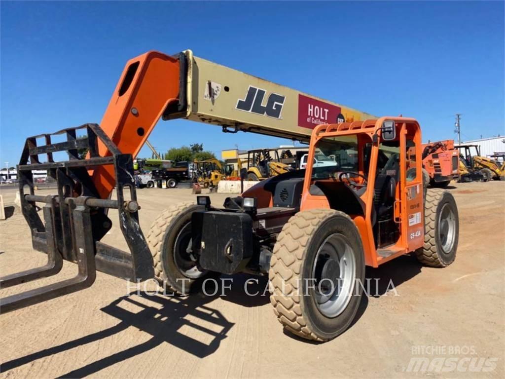 JLG G9-43A Telescopic handlers