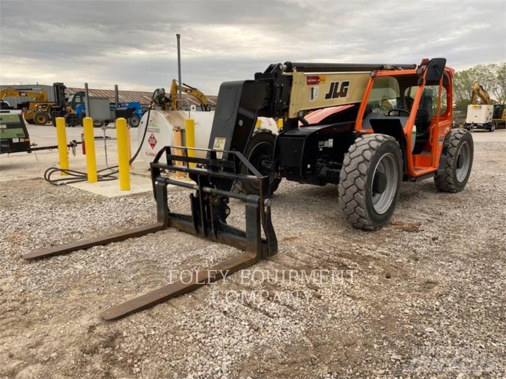 JLG G9-43AO Telescopic handlers
