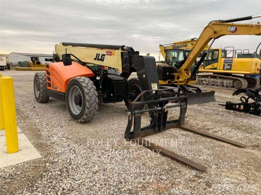 JLG G9-43AO Telescopic handlers