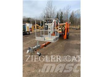 JLG T500J Articulated boom lifts