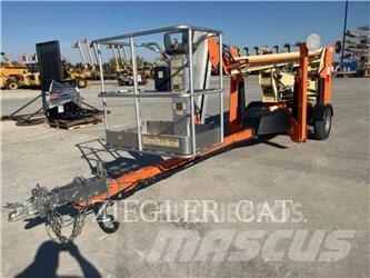 JLG T500J Articulated boom lifts