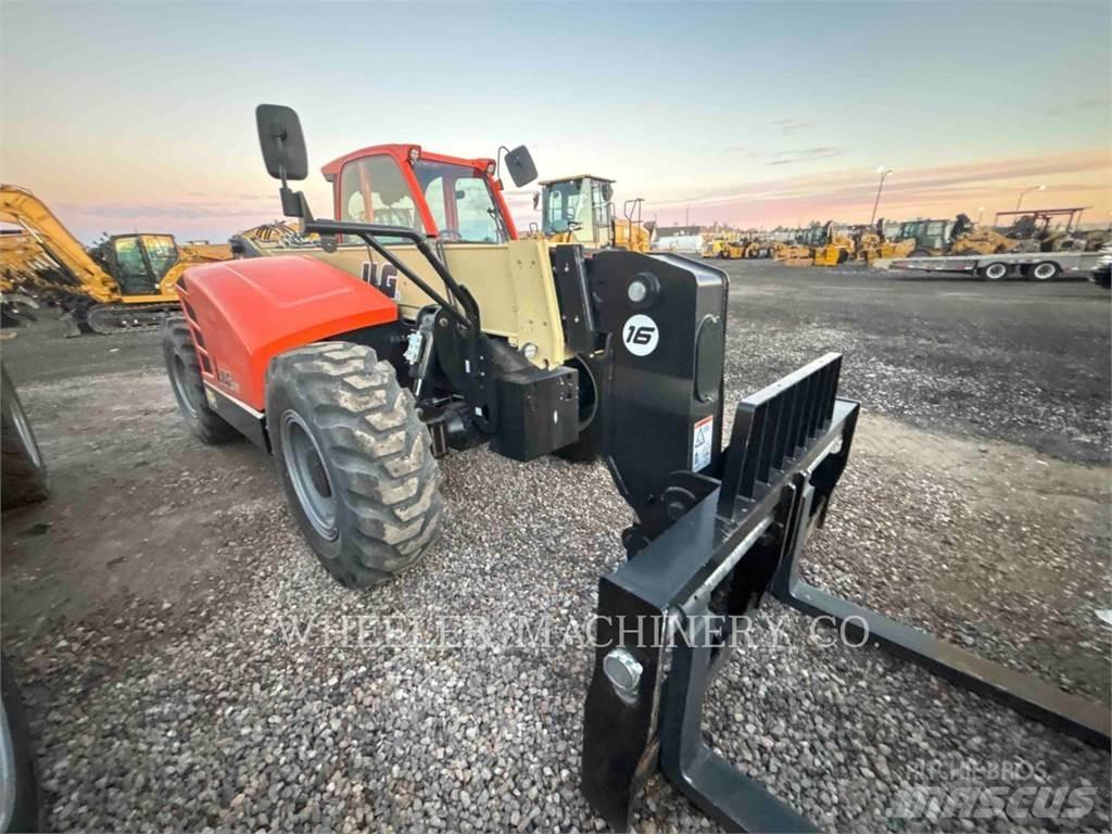 JLG TH1644 Telescopic handlers