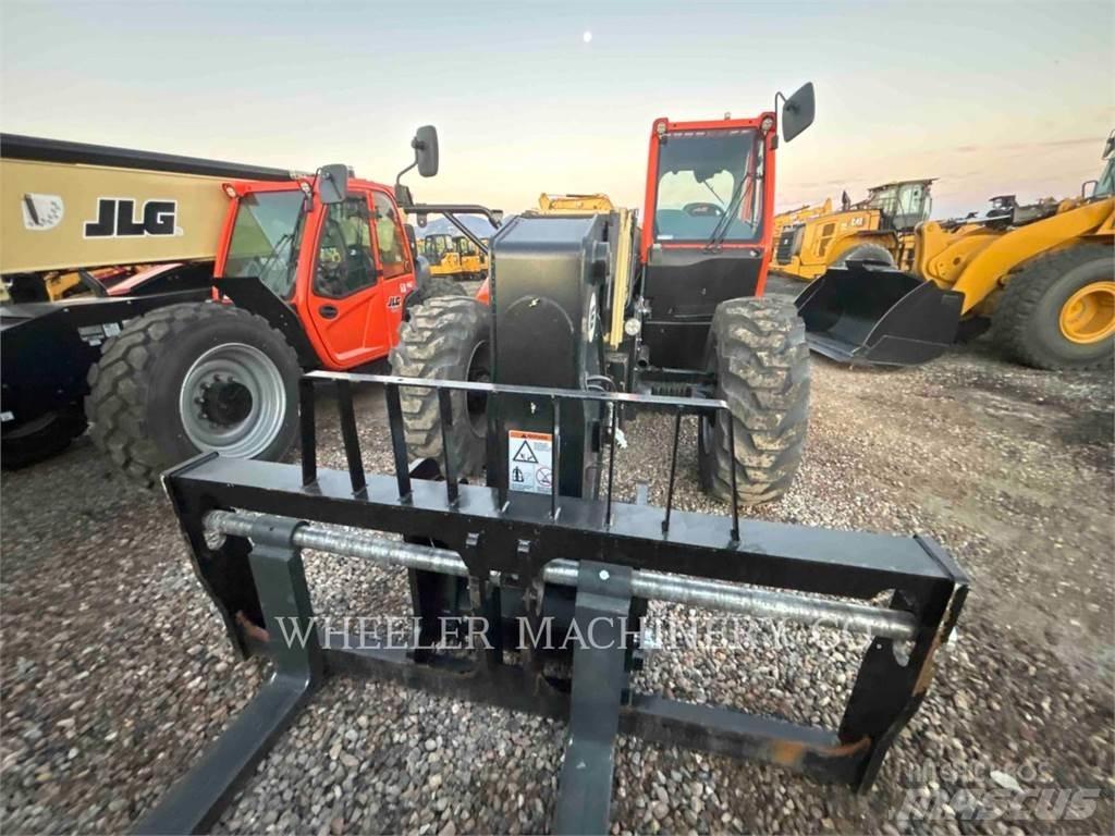 JLG TH1644 Telescopic handlers